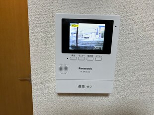 ハイツ神山の物件内観写真